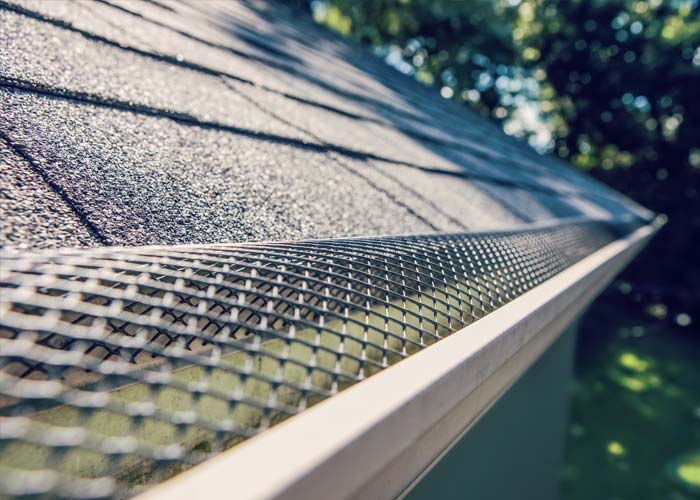 Gutter Guards