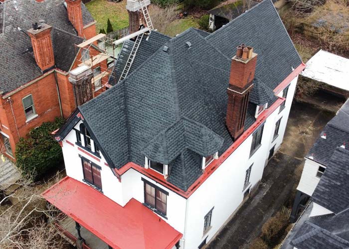 Roof Repair