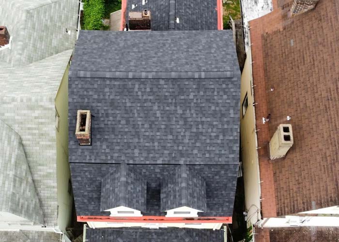 Roof Replacement